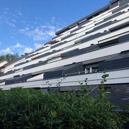Apartment Happy Holiday Winterberg Ngoại thất bức ảnh
