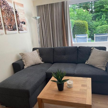 Apartment Happy Holiday Winterberg Ngoại thất bức ảnh