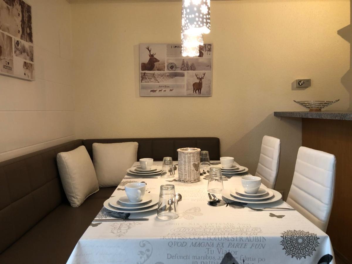 Apartment Happy Holiday Winterberg Ngoại thất bức ảnh