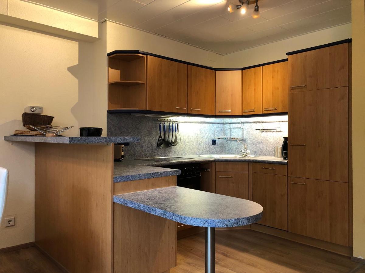 Apartment Happy Holiday Winterberg Ngoại thất bức ảnh