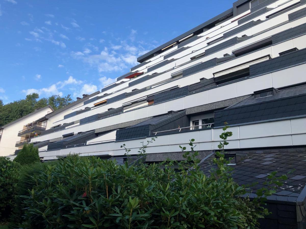 Apartment Happy Holiday Winterberg Ngoại thất bức ảnh