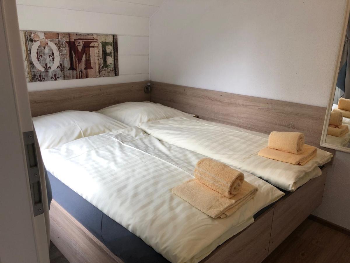 Apartment Happy Holiday Winterberg Ngoại thất bức ảnh