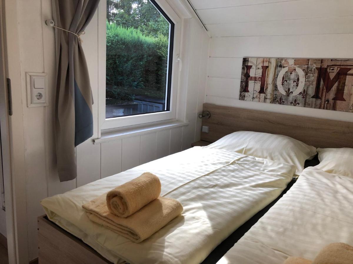 Apartment Happy Holiday Winterberg Ngoại thất bức ảnh