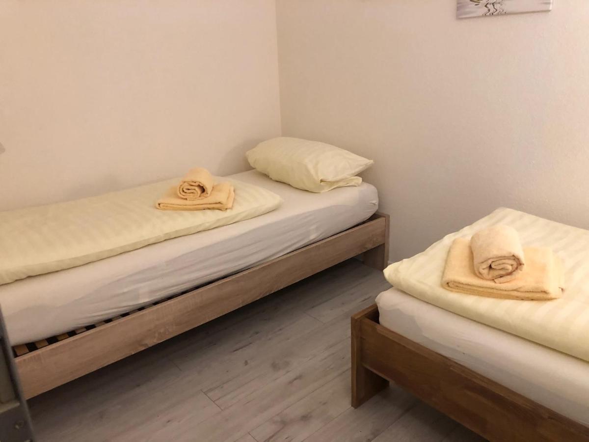 Apartment Happy Holiday Winterberg Ngoại thất bức ảnh