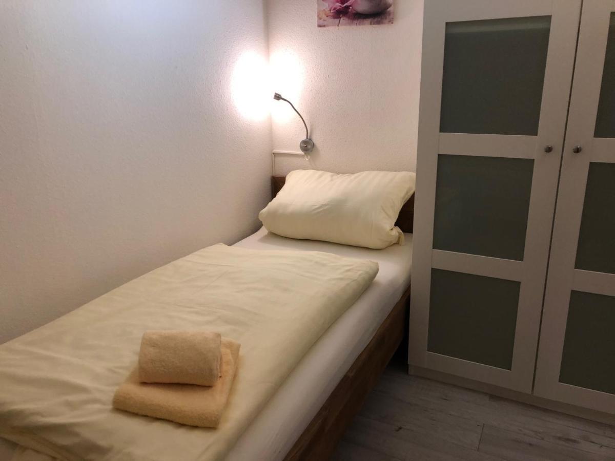 Apartment Happy Holiday Winterberg Ngoại thất bức ảnh