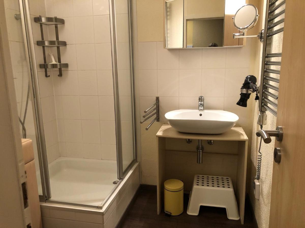 Apartment Happy Holiday Winterberg Ngoại thất bức ảnh