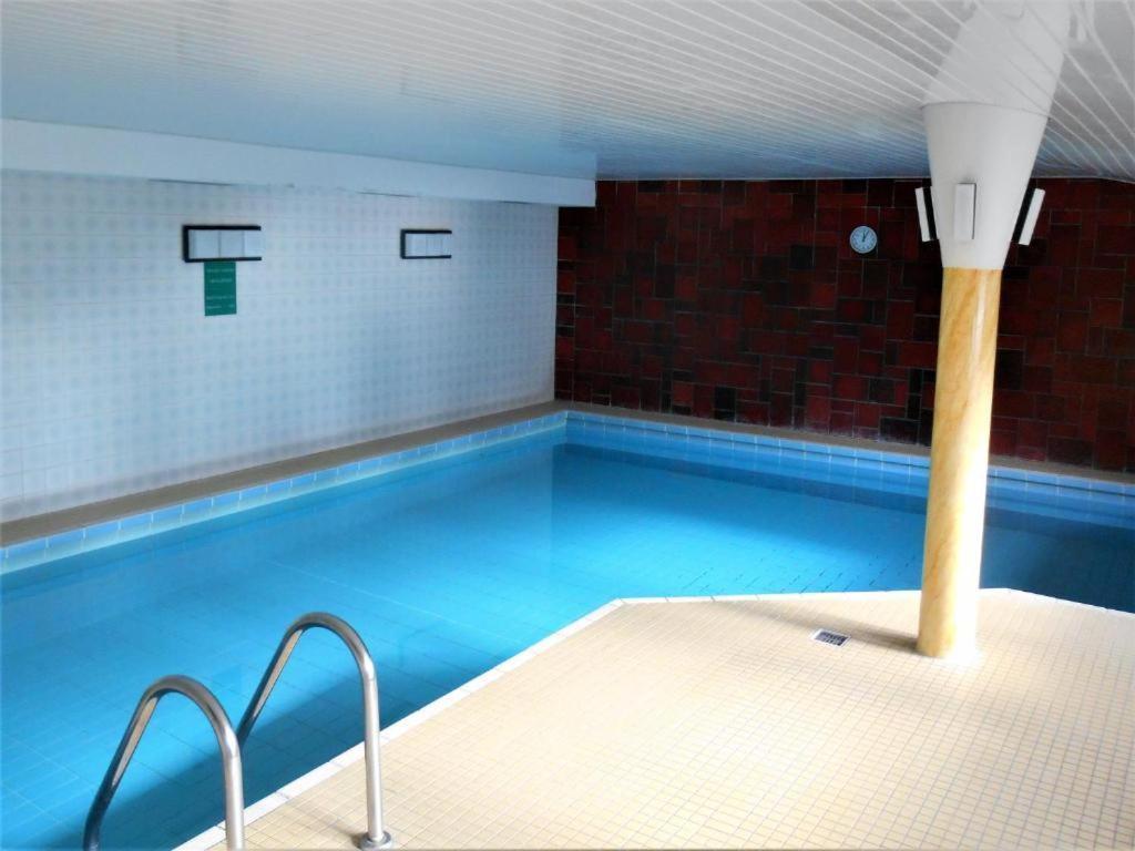 Apartment Happy Holiday Winterberg Ngoại thất bức ảnh
