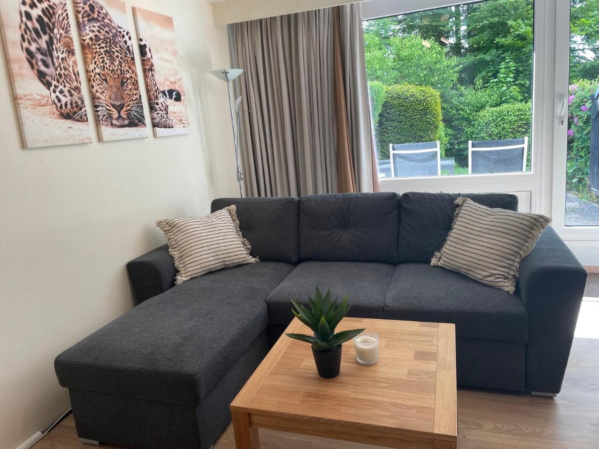 Apartment Happy Holiday Winterberg Ngoại thất bức ảnh